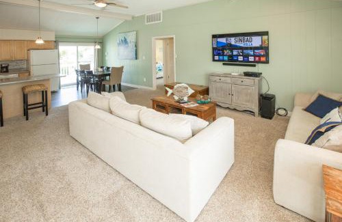 Sandbridge Casa | Bayside Bungalow