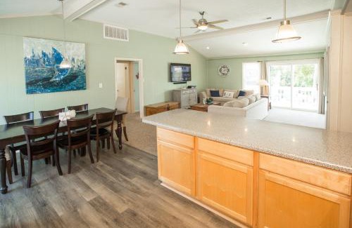 Sandbridge Casa | Bayside Bungalow