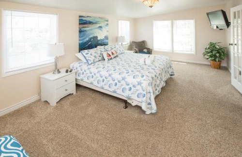Sandbridge Casa | Bayside Bungalow