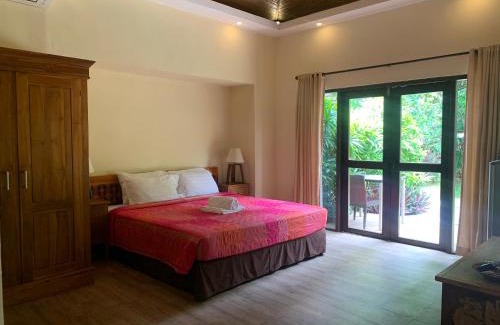Candi Dasa Complejo | Bayside Bungalows