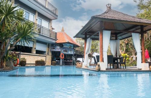 Candi Dasa Complejo | Bayside Bungalows