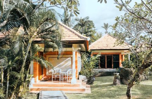 Candi Dasa Complejo | Bayside Bungalows