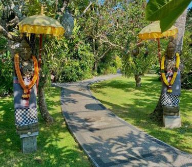 Candi Dasa Complejo | Bayside Bungalows
