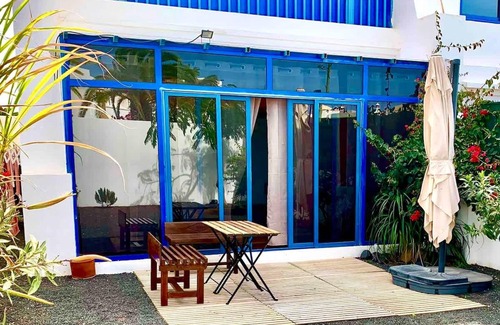 Costa Teguise Casa | Bayside Casa Canto Ideal Retreat in Costa Teguise