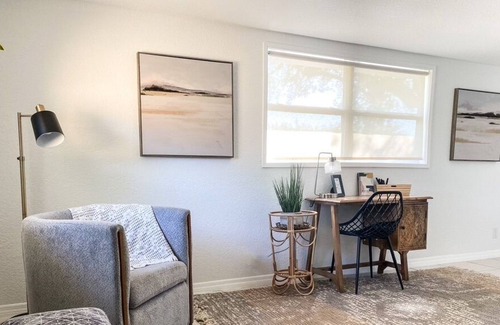 Clearwater Cabaña | ☆Bayside Coastal Cottage☆ great location, beaches