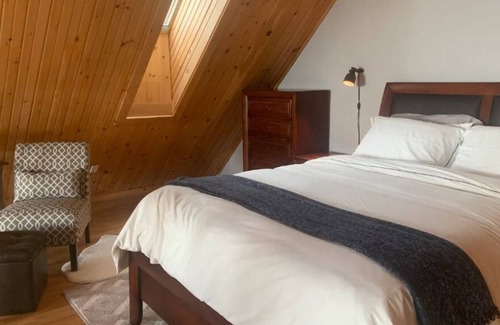 Ragged Island Casa | Bayside Cottage