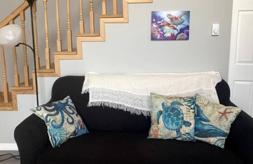 Ragged Island Casa | Bayside Cottage