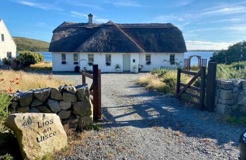 Cashel Casa | BaySide Cottage Connemara