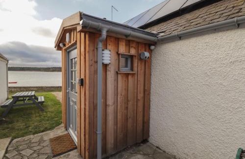 Findhorn Casa | Bayside Cottage