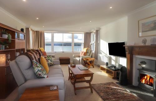 Findhorn Casa | Bayside Cottage