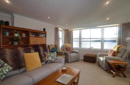 Findhorn Casa | Bayside Cottage