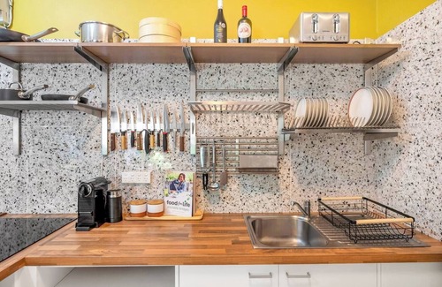 Cairns North Apartamento | Bayside Escape A Short Stroll from the Esplanade