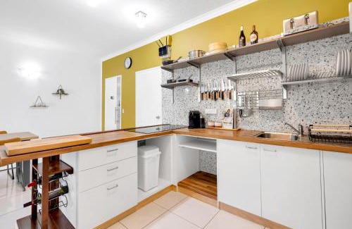 Cairns North Apartamento | 'Bayside Escape' A Short Stroll from the Esplanade