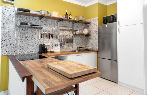 Cairns North Apartamento | 'Bayside Escape' A Short Stroll from the Esplanade