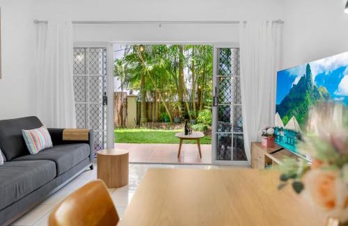 Cairns North Apartamento | 'Bayside Escape' A Short Stroll from the Esplanade