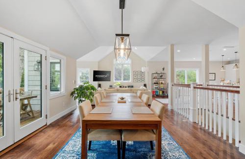 Excelsior Casa | Bayside Escape