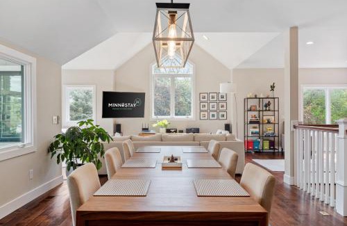 Excelsior Casa | Bayside Escape
