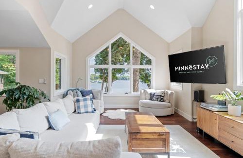 Excelsior Casa | Bayside Escape