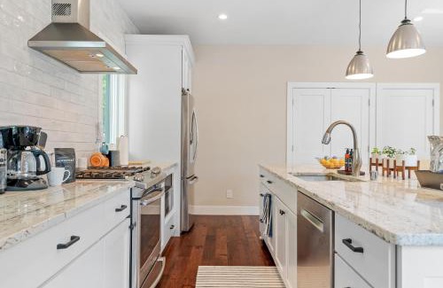 Excelsior Casa | Bayside Escape