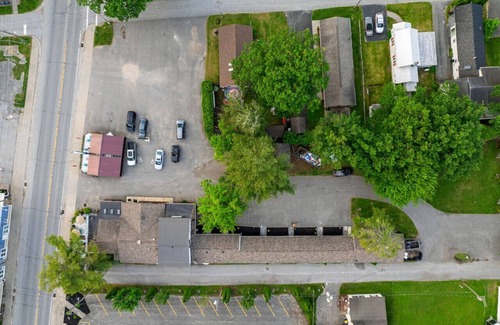 Sylvan Beach Apartamento | `Bayside Hideaway`-New Jacuzzi Suite in Sylvan!