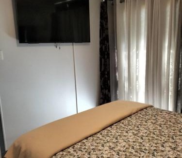 Kingscote Apartamento | Bayside Home-Now Backpacker's price in Kingscote Esplanade in Buller