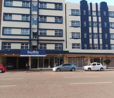 South Beach Apartamento | Bayside Hotel Self Catering Apartments
