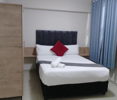 South Beach Apartamento | Bayside Hotel Self Catering Apartments