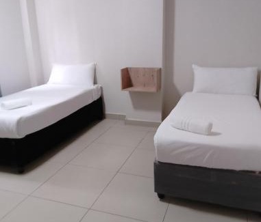 South Beach Apartamento | Bayside Hotel Self Catering Apartments