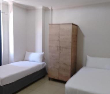 South Beach Apartamento | Bayside Hotel Self Catering Apartments