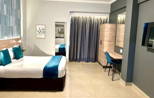 Pietermaritzburg Casa | Bayside hotel