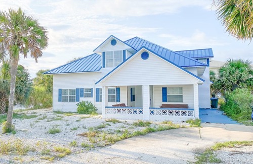 Villa Primera Casa | Bayside House para la familia