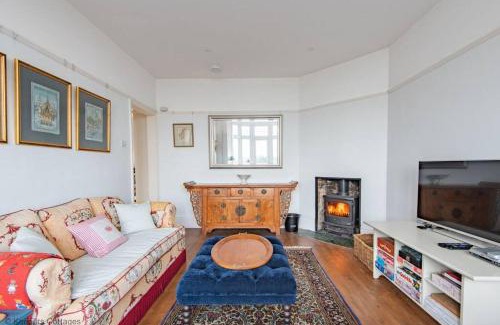 Westgate-on-Sea Casa | Bayside House