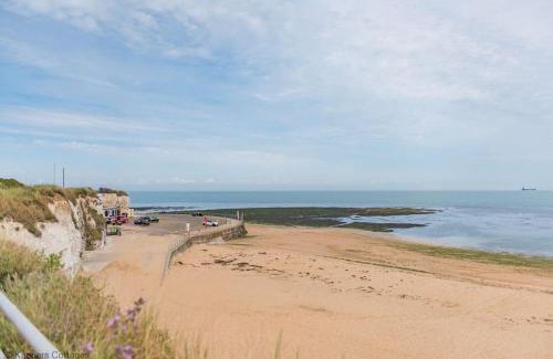 Westgate-on-Sea Casa | Bayside House