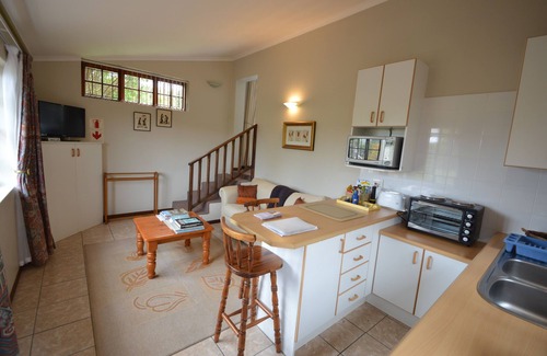 Plettenberg Bay Cama Y Desayuno | Bayside Lodge