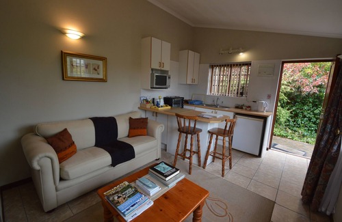 Plettenberg Bay Cama Y Desayuno | Bayside Lodge