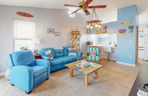 Midtown Ocean City Apartamento | Bayside Memories Too