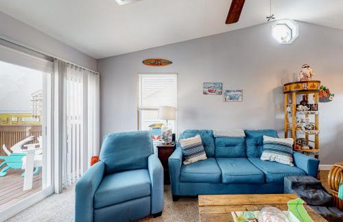 Midtown Ocean City Apartamento | Bayside Memories Too
