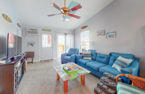 Midtown Ocean City Apartamento | Bayside Memories Too
