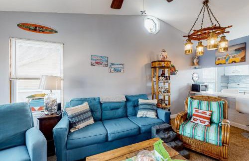 Midtown Ocean City Apartamento | Bayside Memories Too