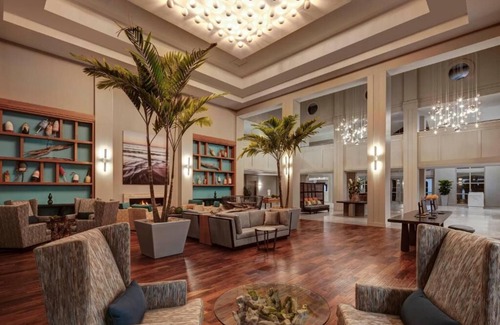 Upper Grand Lagoon Complejo | Bayside Resort & Spa in the Emerald Coast