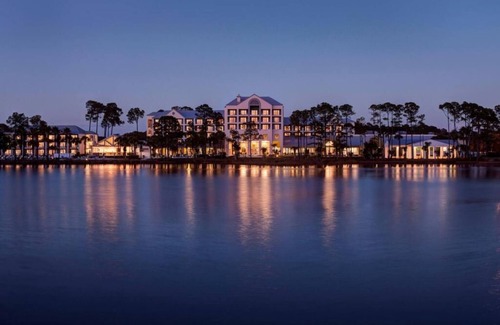 Upper Grand Lagoon Complejo | Bayside Resort & Spa in the Emerald Coast