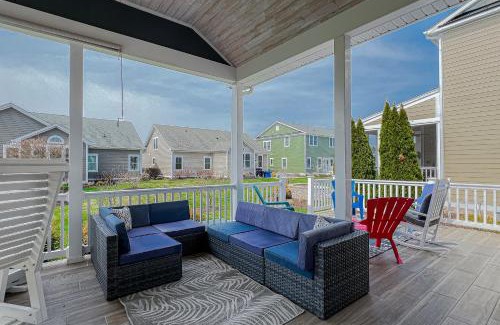 Sun Ridge Casa | Bayside Resort - 32418 Juniper Terrace