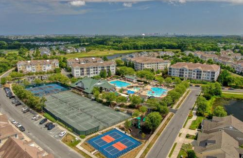 Sun Ridge Casa | Bayside Resort - 32418 Juniper Terrace