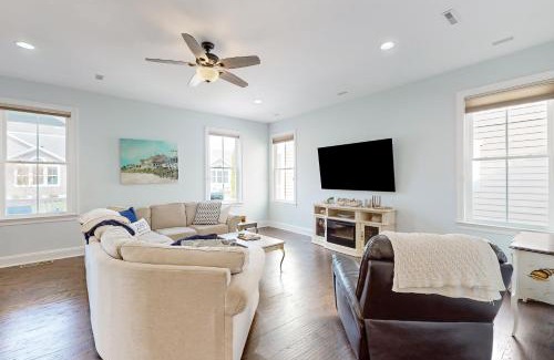 Sun Ridge Casa | Bayside Resort - 32418 Juniper Terrace