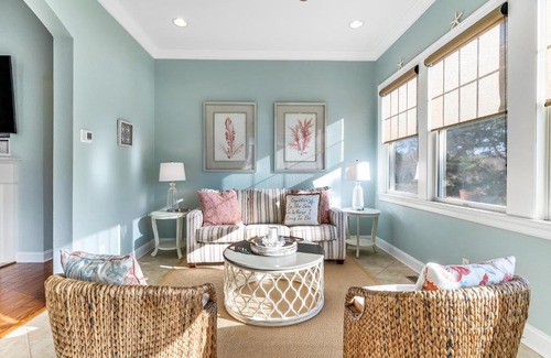 The Commons Casa | Bayside Resort - 36235 Sunflower