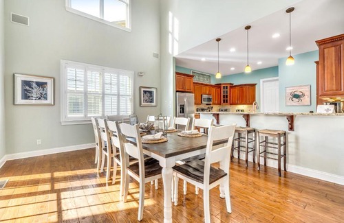 The Commons Casa | Bayside Resort - 36235 Sunflower