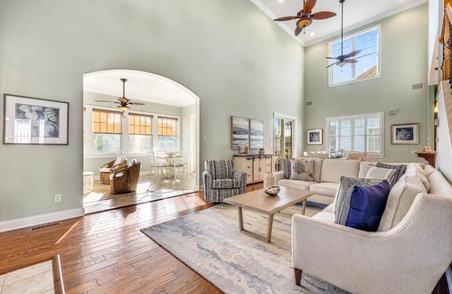 The Commons Casa | Bayside Resort - 36235 Sunflower
