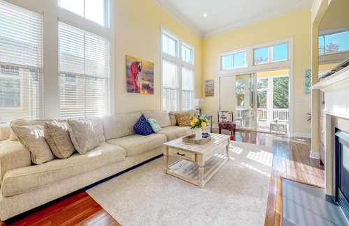 The Commons Casa | Bayside Resort - 36288 Sunflower Blvd