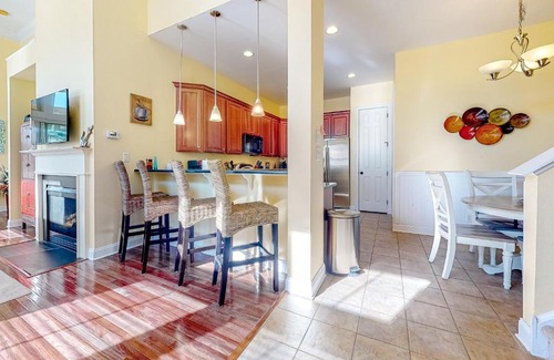 The Commons Casa | Bayside Resort - 36288 Sunflower Blvd