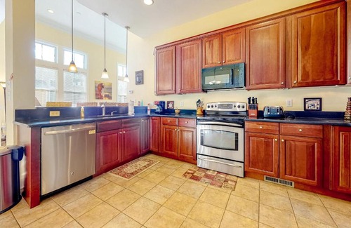 The Commons Casa | Bayside Resort - 36288 Sunflower Blvd